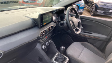 Dacia Sandero Stepway 1.0 TCe Extreme 5dr Petrol Hatchback